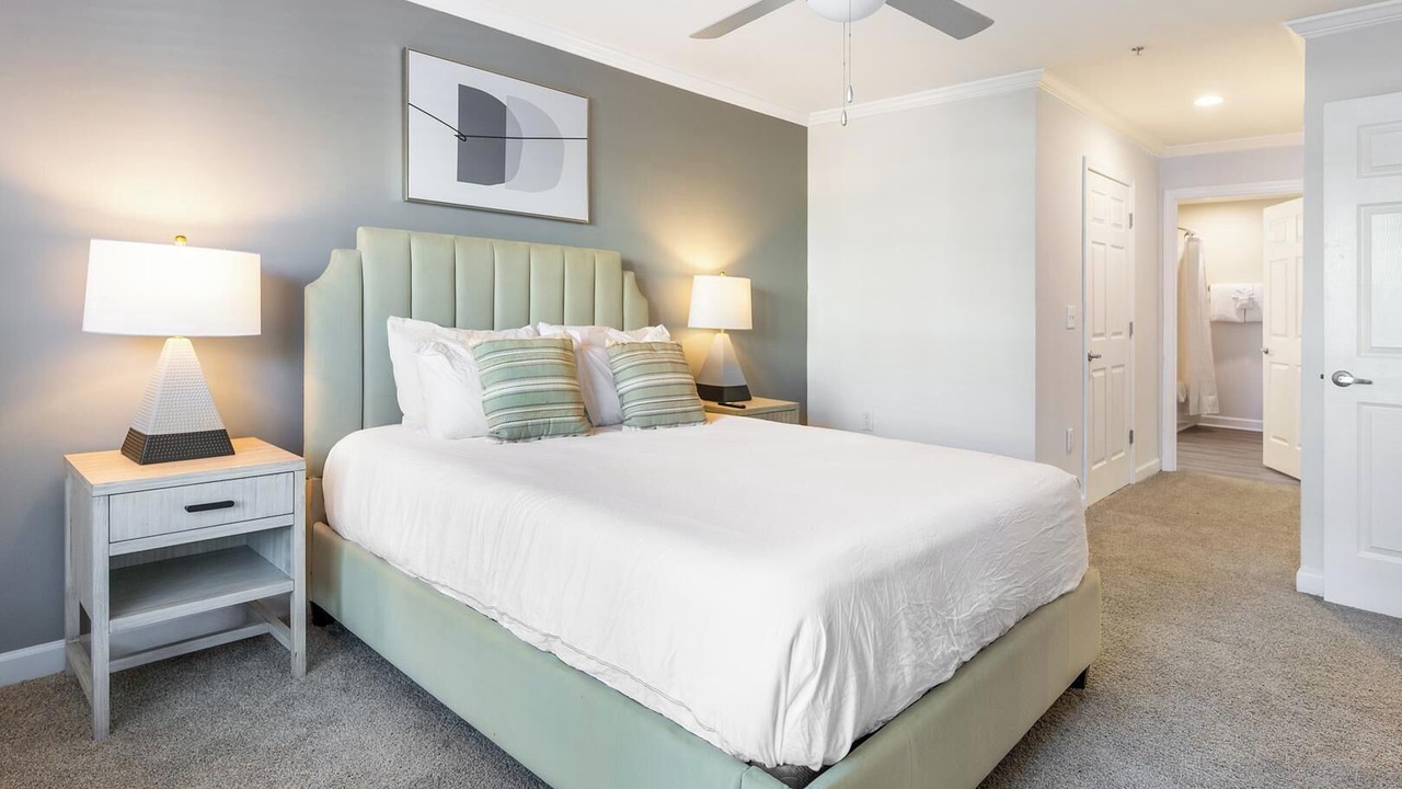 Photo of Bedroom in Wilmington