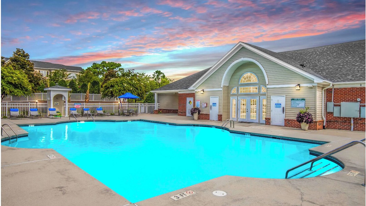 Photo of Outdoor in Wilmington