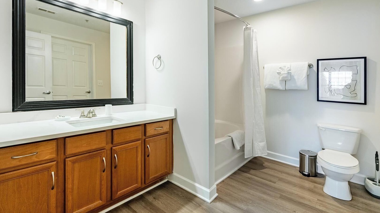 Photo of Bathroom in Wilmington