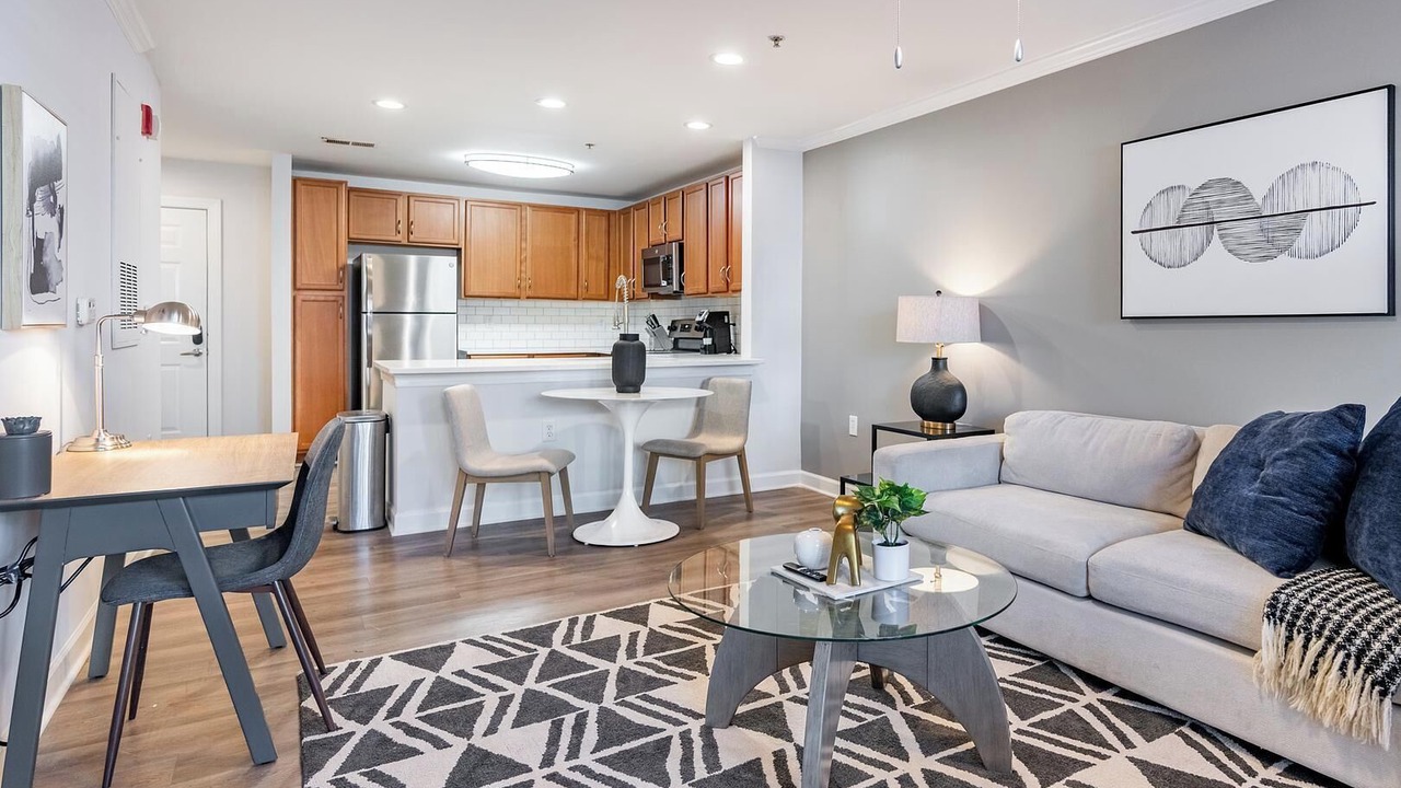 Photo of Livingroom in Wilmington