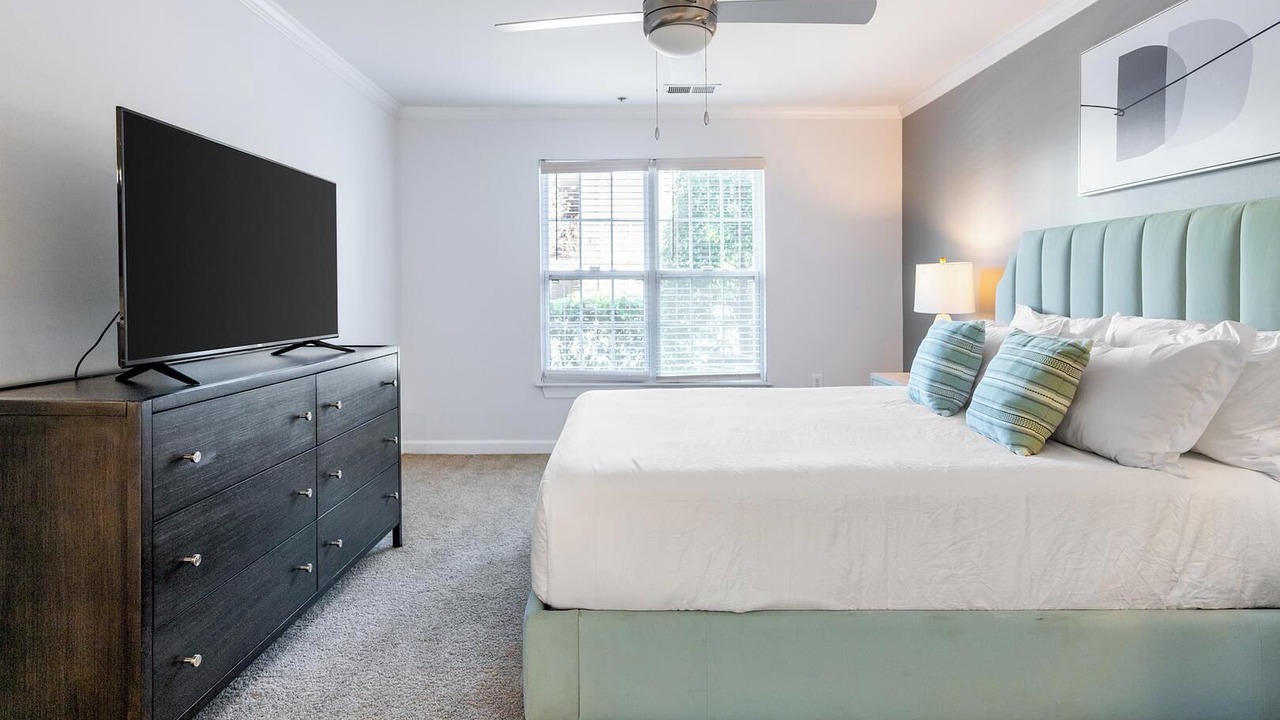 Photo of Bedroom in Wilmington
