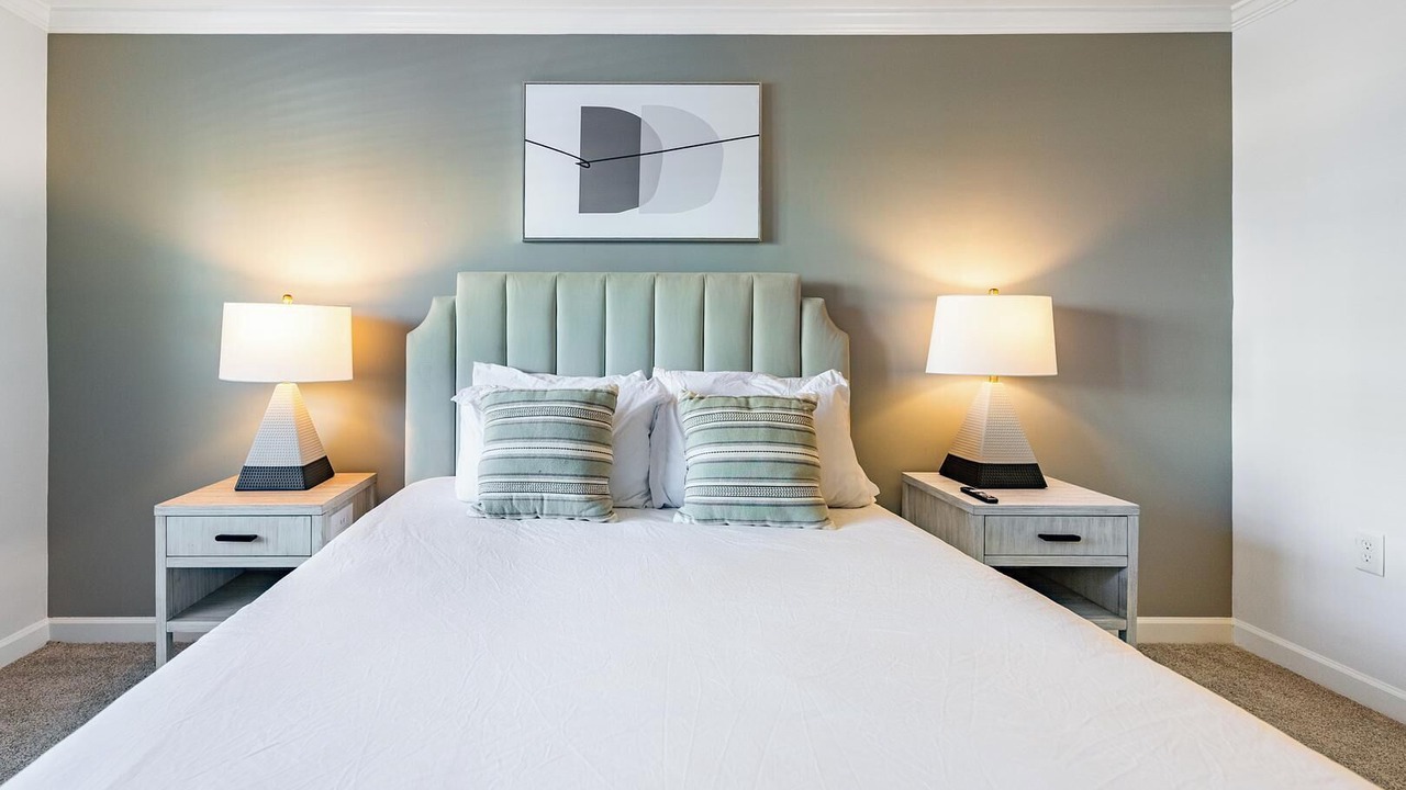 Photo of Bedroom in Wilmington