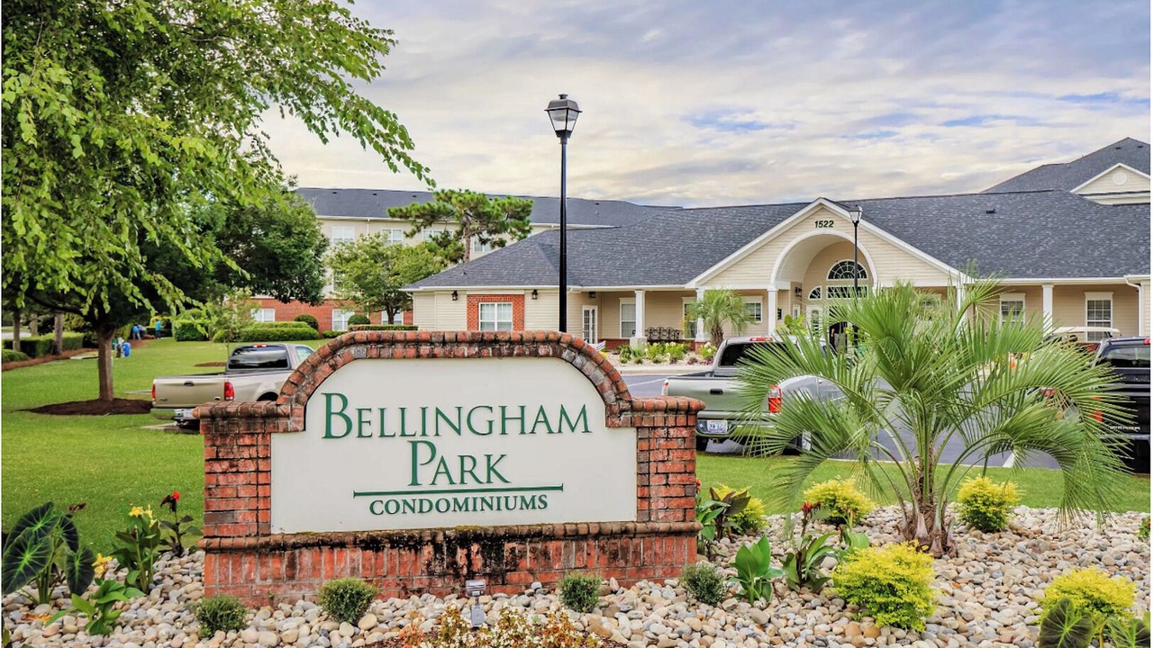 Photo of Outdoor in Wilmington