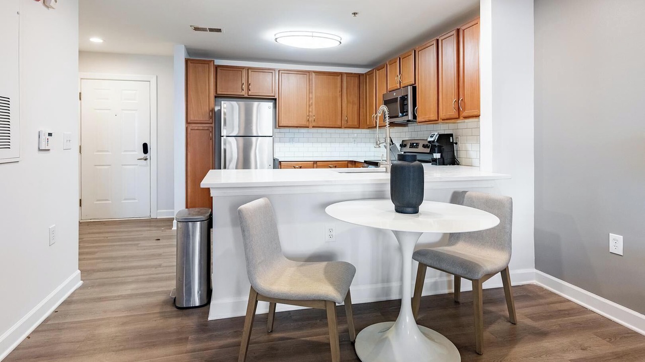 Photo of Kitchen in Wilmington