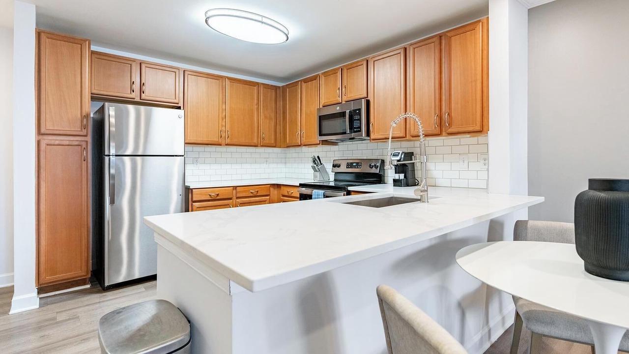 Photo of Kitchen in Wilmington