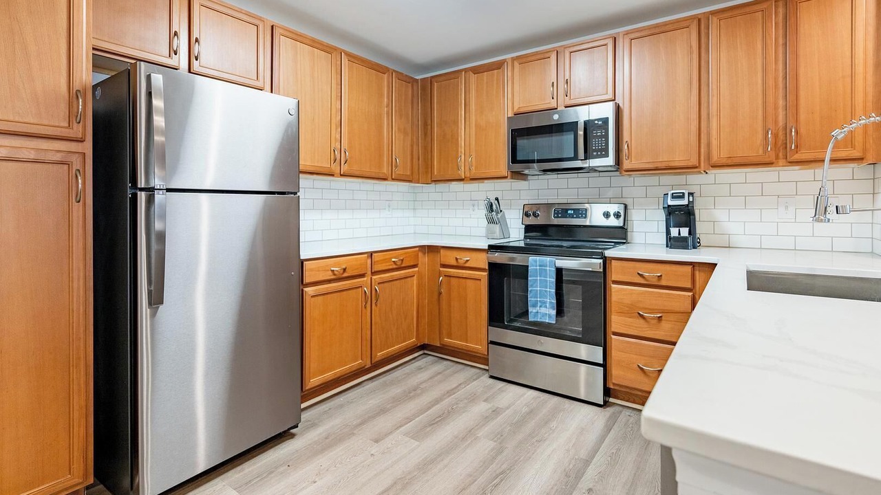 Photo of Kitchen in Wilmington