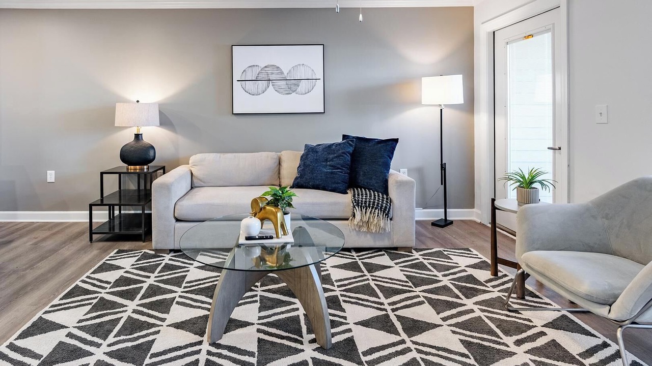 Photo of Livingroom in Wilmington