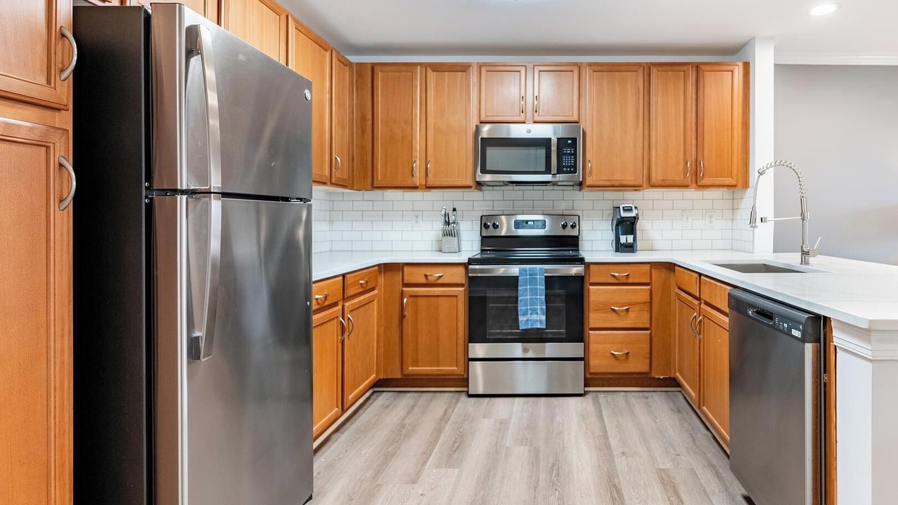 Photo of Kitchen in Wilmington