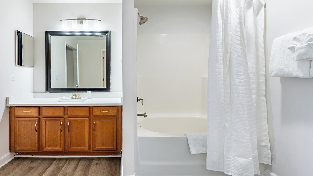 Photo of Bathroom in Wilmington