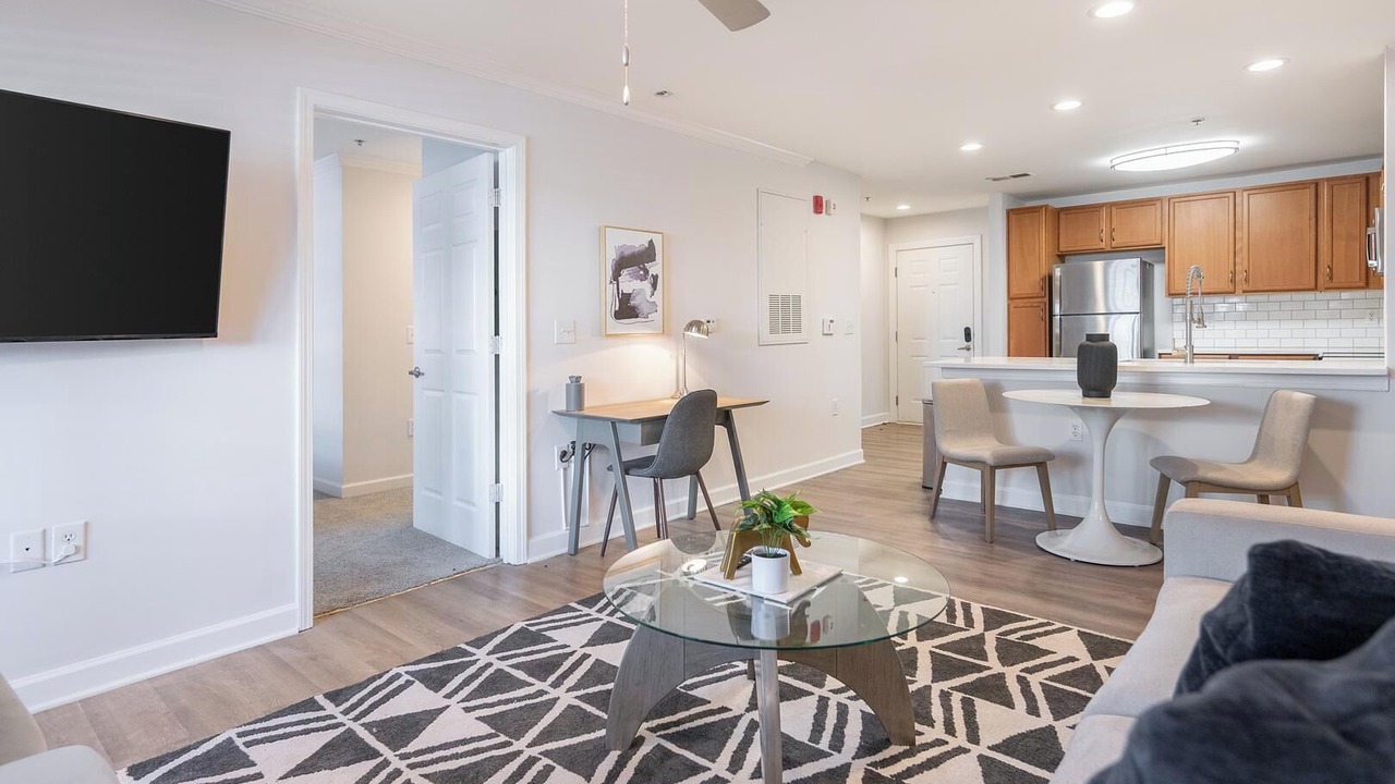Photo of Livingroom in Wilmington