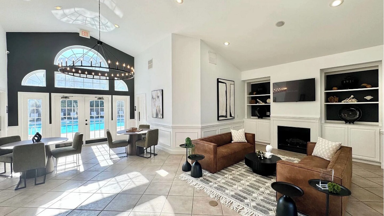 Photo of Livingroom in Wilmington