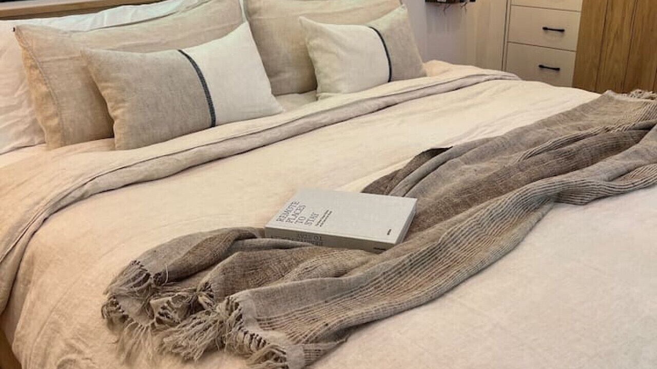 Photo of Bedroom in Highlands Hills