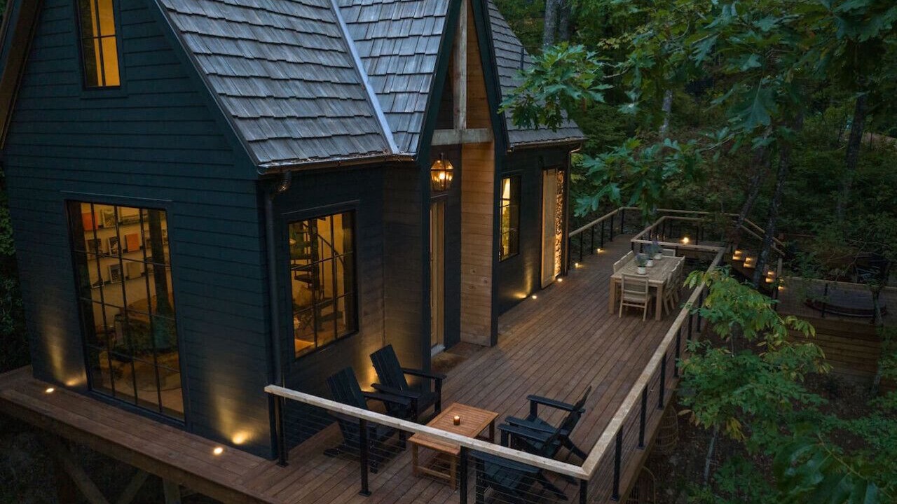 Photo of Outdoor in Highlands Hills