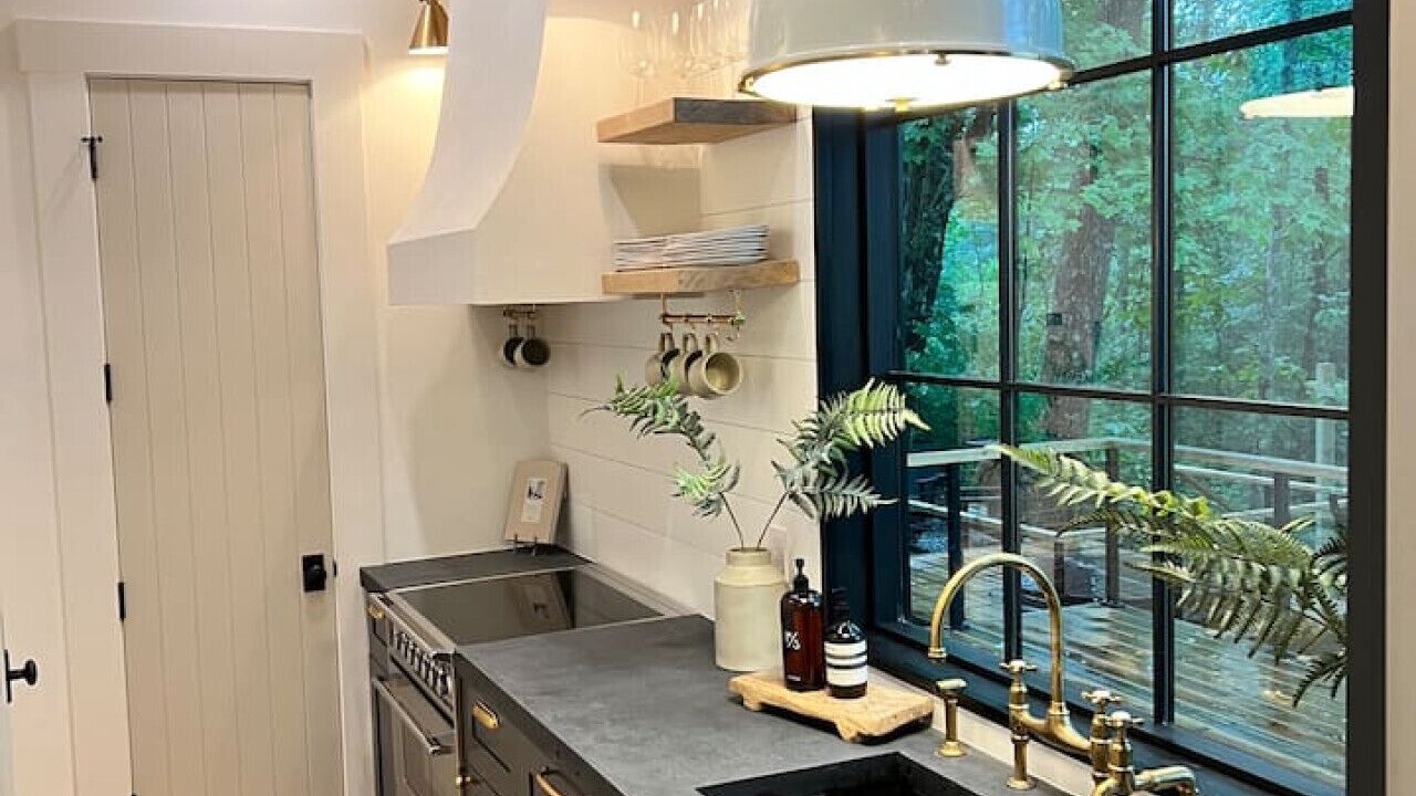 Photo of Kitchen in Highlands Hills