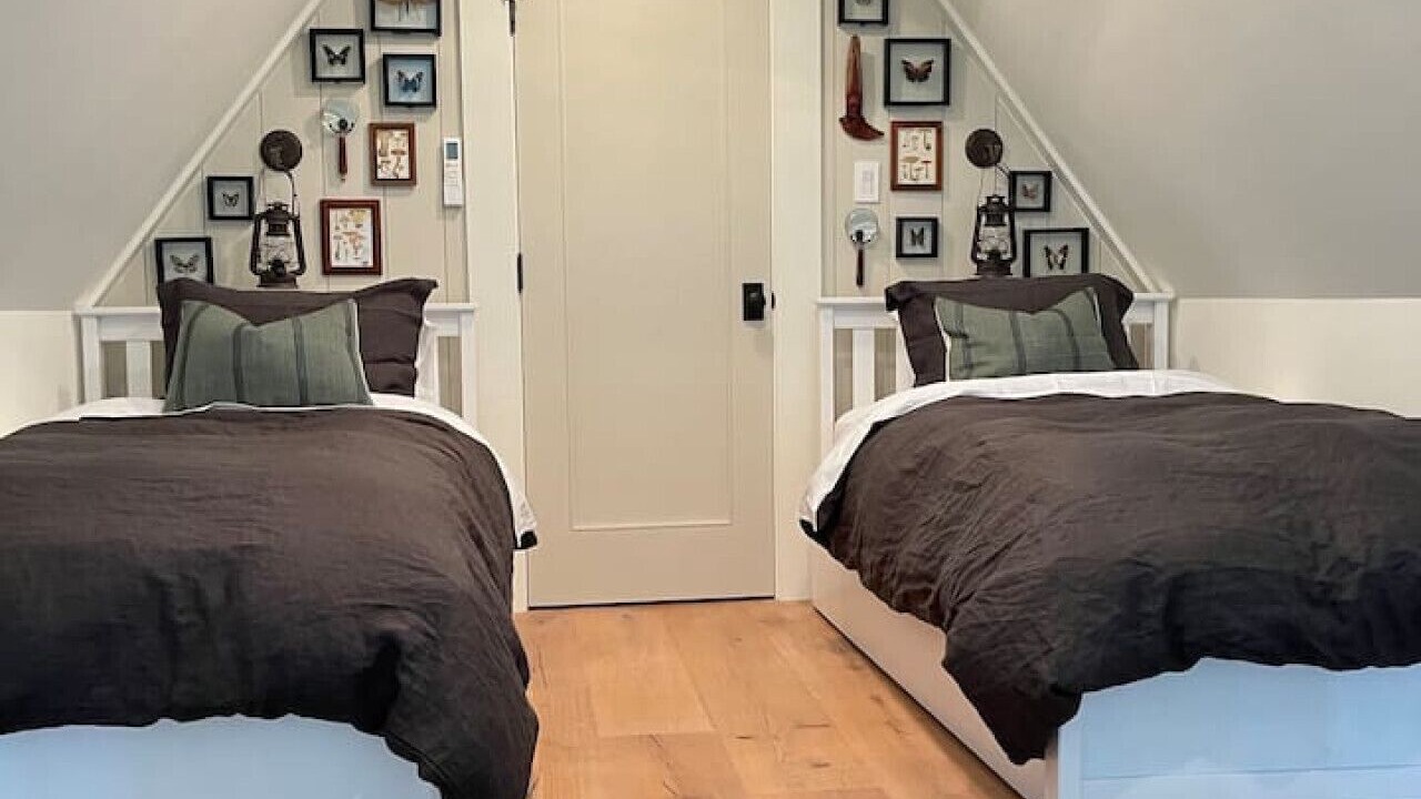Photo of Bedroom in Highlands Hills