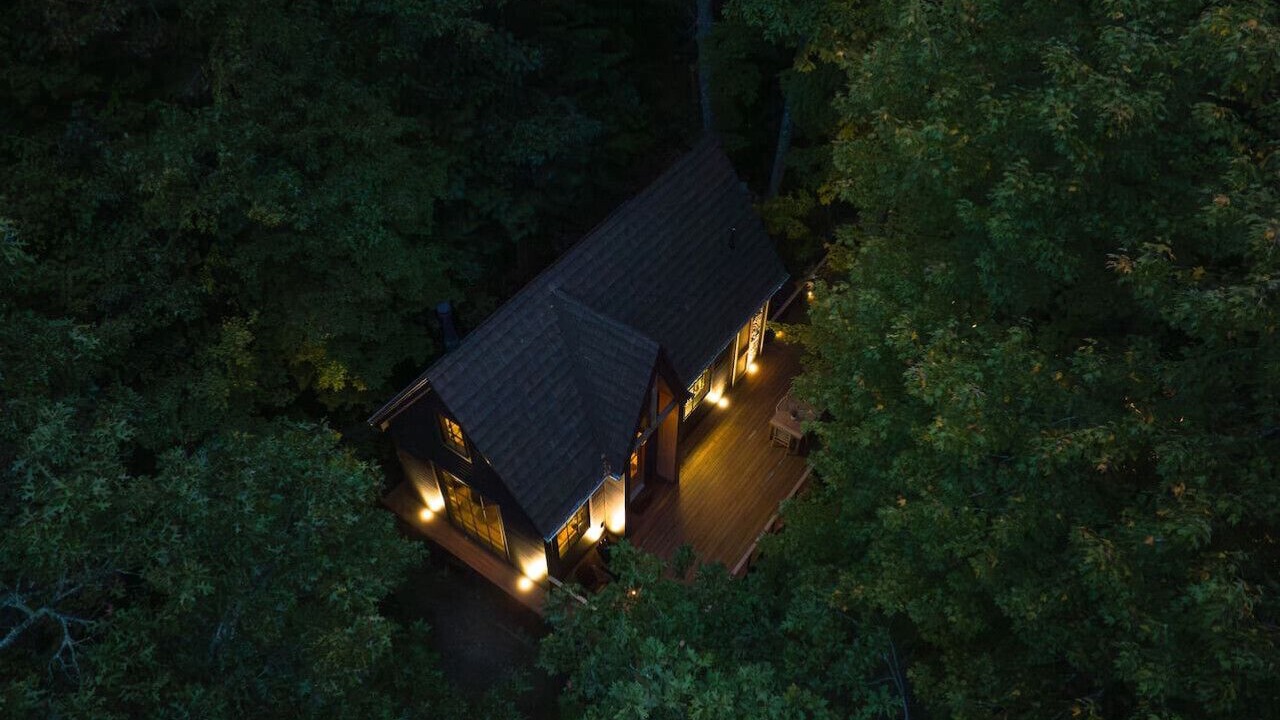 Photo of Outdoor in Highlands Hills