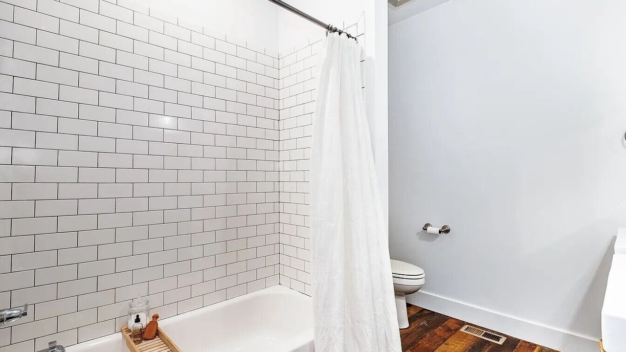 Photo of Bathroom in Chestnut Hill
