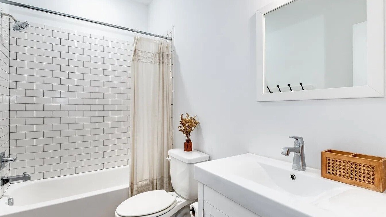 Photo of Bathroom in Chestnut Hill