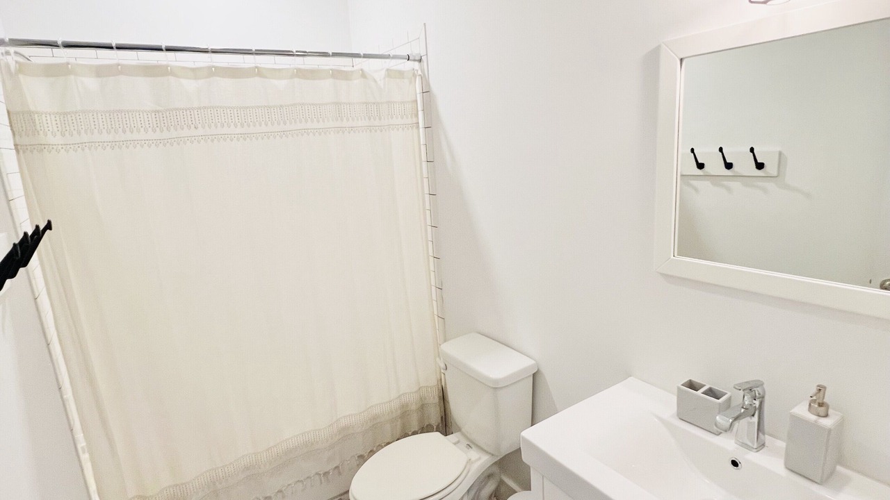 Photo of Bathroom in Chestnut Hill
