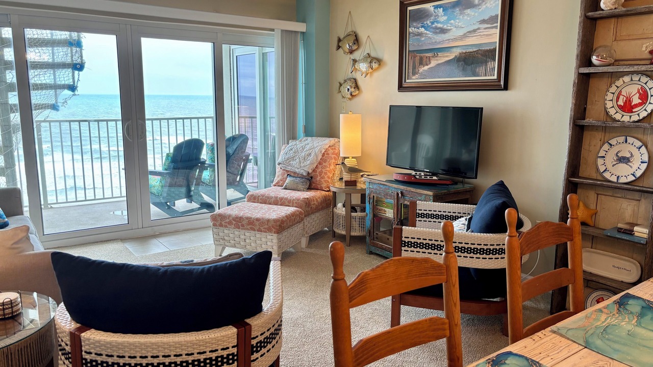 Photo of Livingroom in Ash