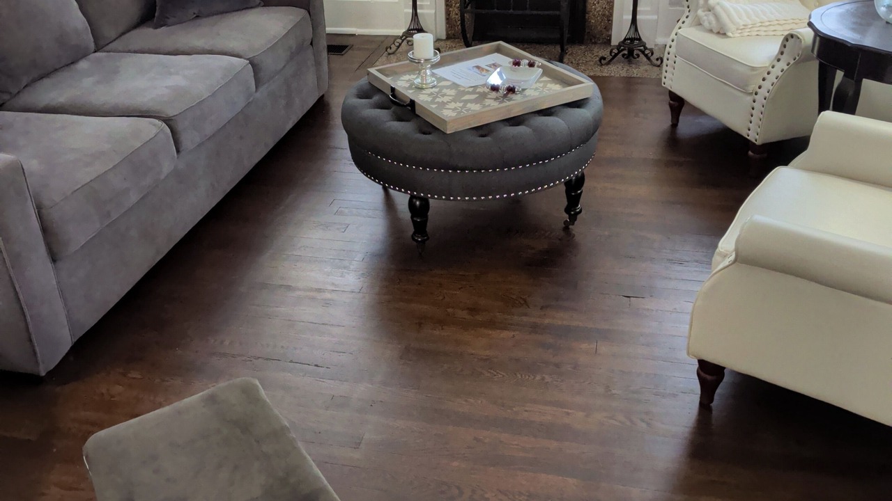 Photo of Livingroom in Montgomery