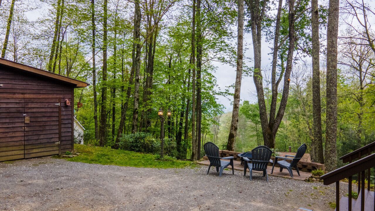 Photo of Others in Maggie Valley