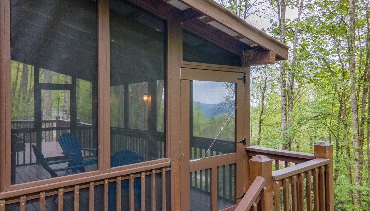 Photo of Others in Maggie Valley