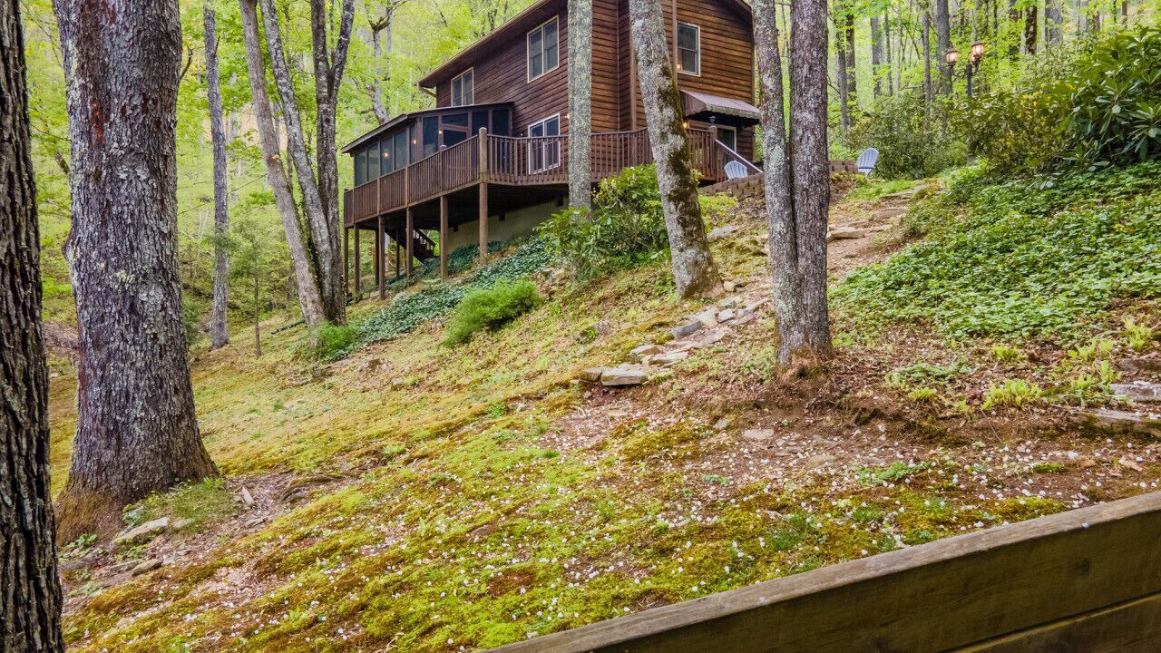Photo of Others in Maggie Valley