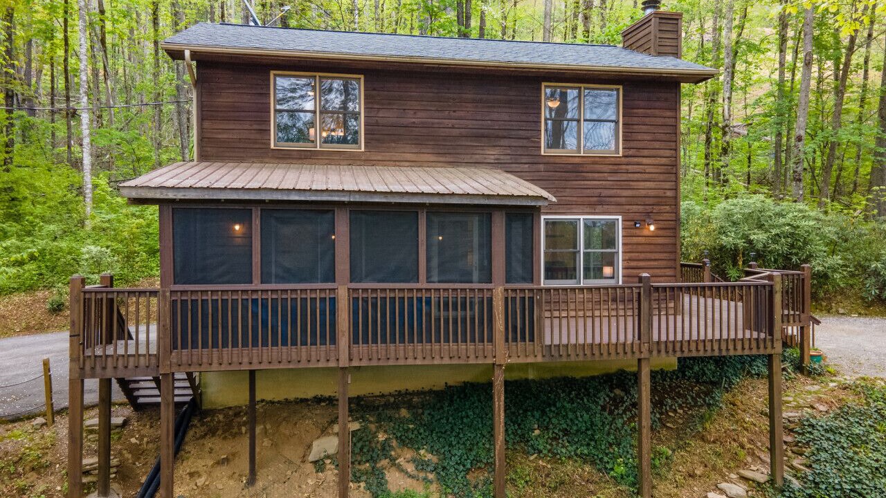 Photo of Others in Maggie Valley