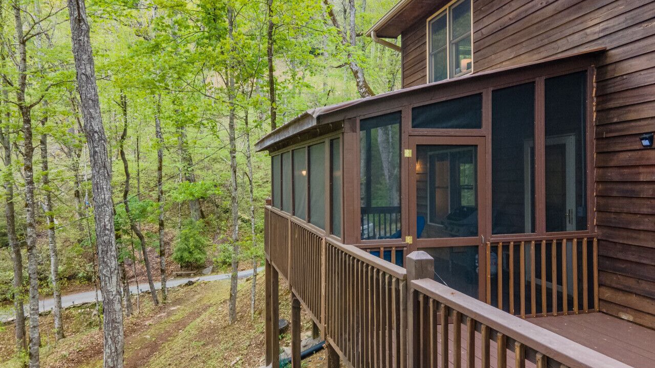 Photo of Others in Maggie Valley