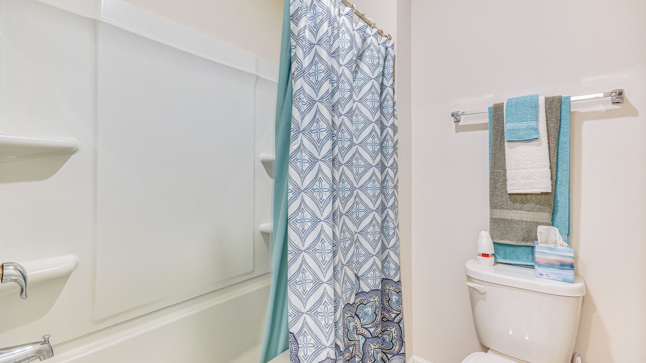 Photo of Bathroom in Winston - Salem