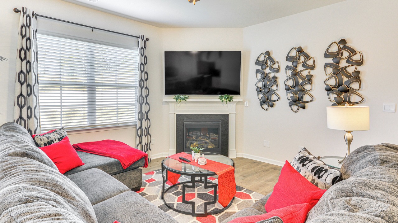 Photo of Bedroom in Winston - Salem