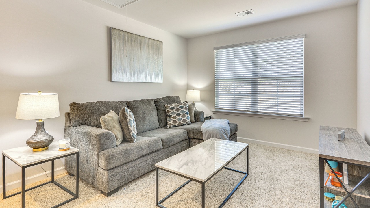 Photo of Bedroom in Winston - Salem