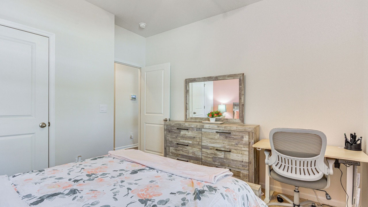 Photo of Bedroom in Winston - Salem