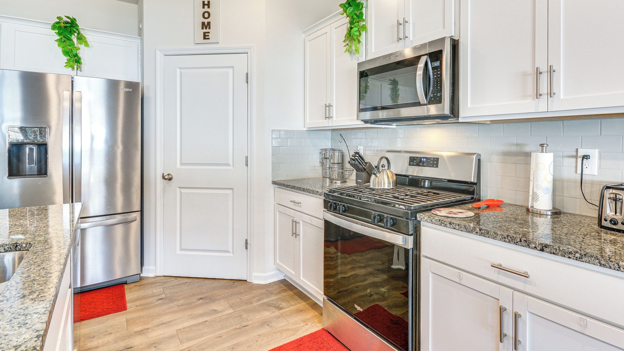 Photo of Kitchen in Winston - Salem