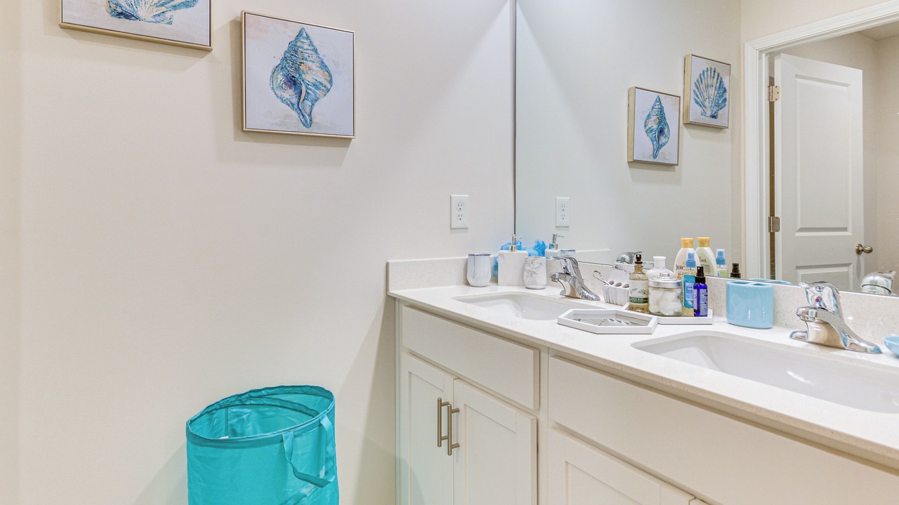 Photo of Bathroom in Winston - Salem