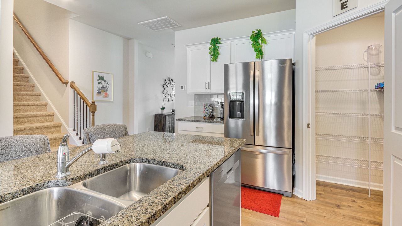 Photo of Kitchen in Winston - Salem