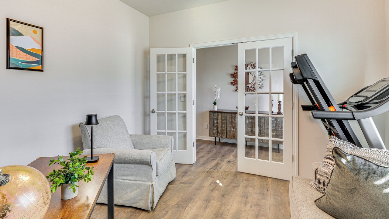 Photo of Livingroom in Winston - Salem