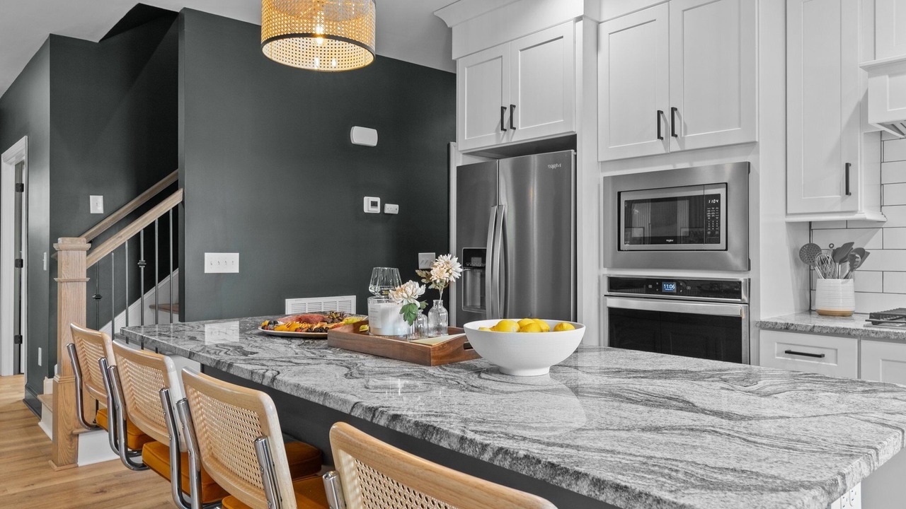 Photo of Kitchen in Pinehurst