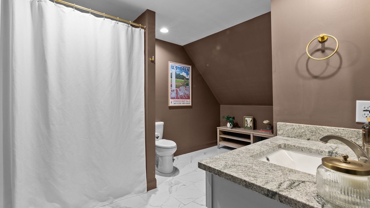 Photo of Bathroom in Pinehurst