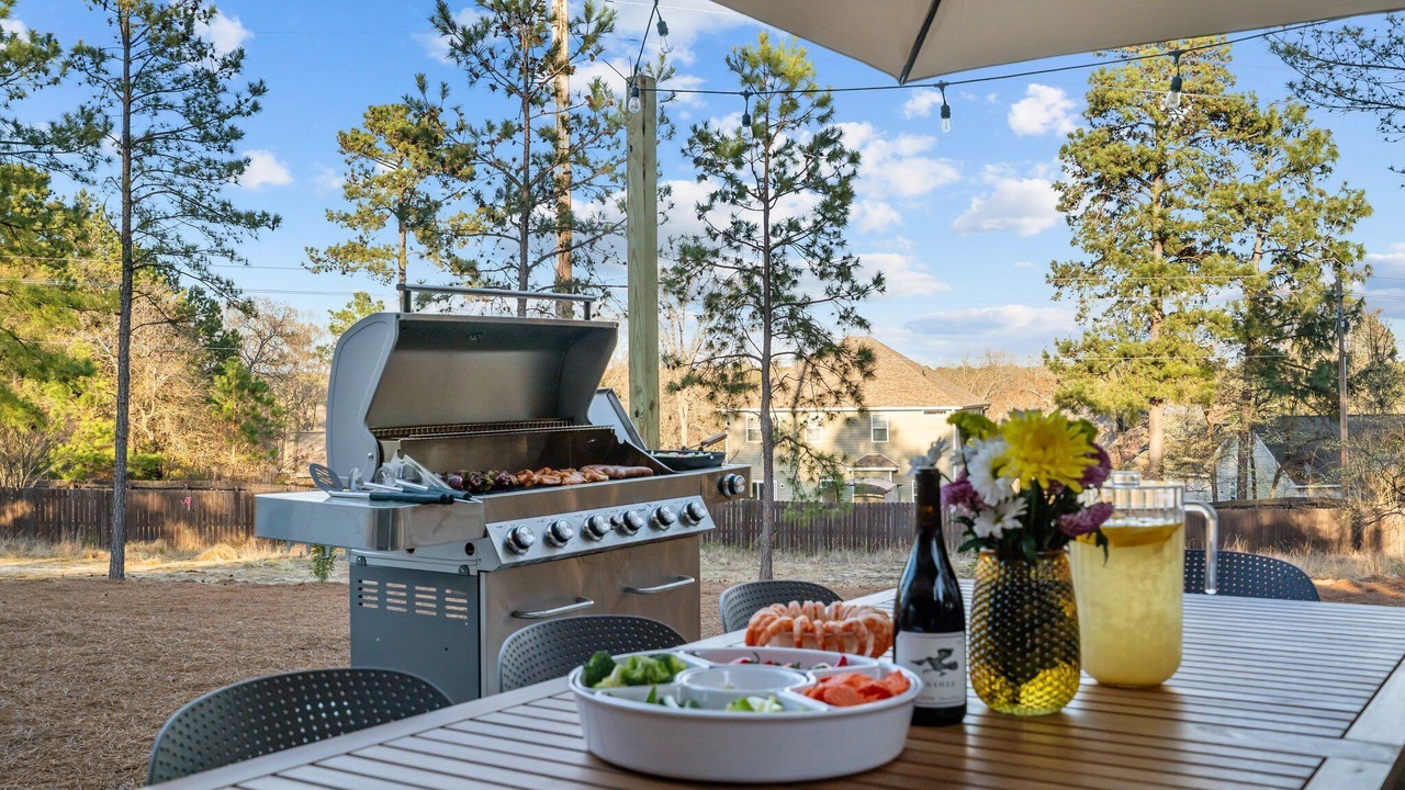 Photo of Outdoor in Pinehurst