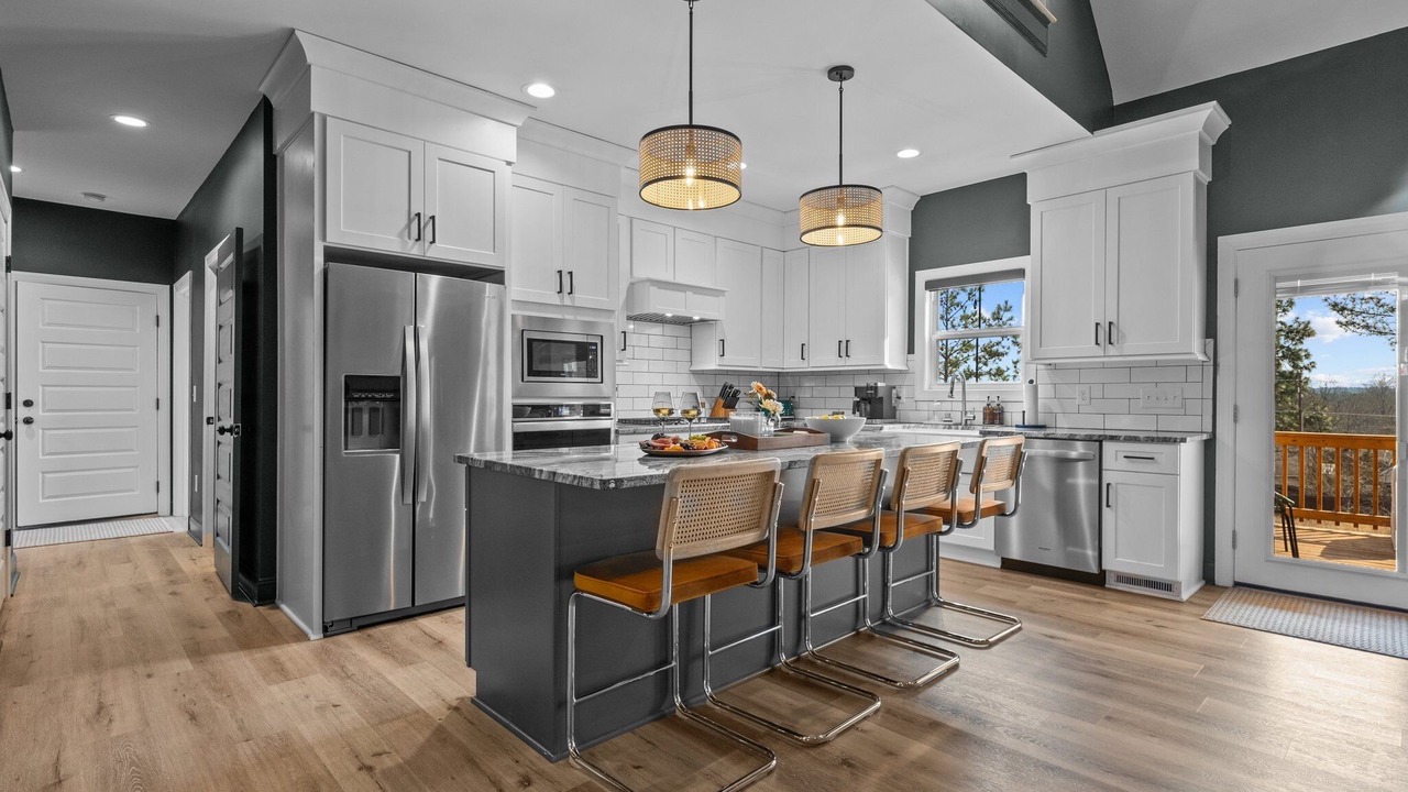 Photo of Kitchen in Pinehurst