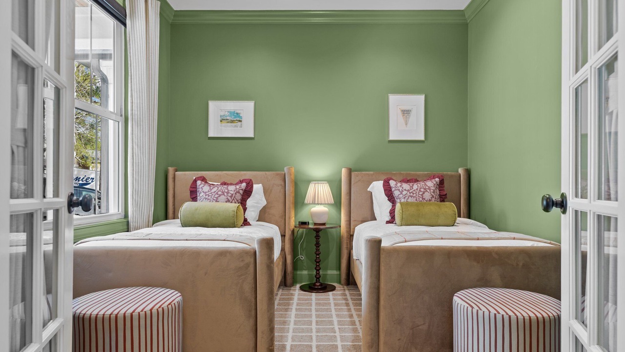 Photo of Bedroom in Pinehurst