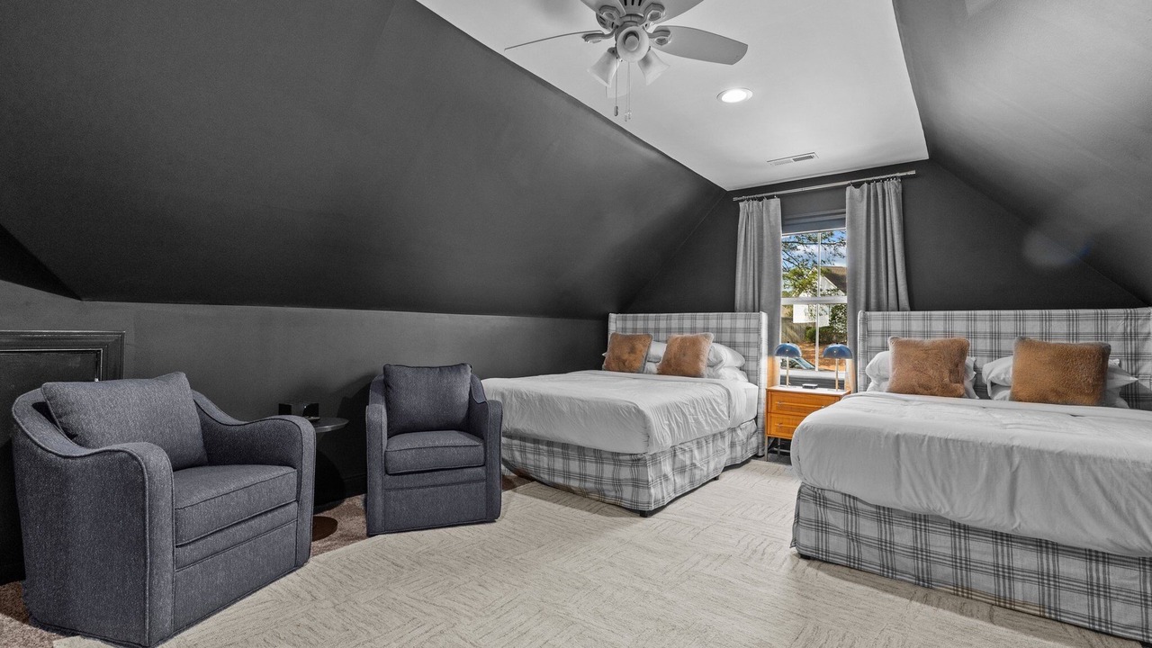 Photo of Bedroom in Pinehurst