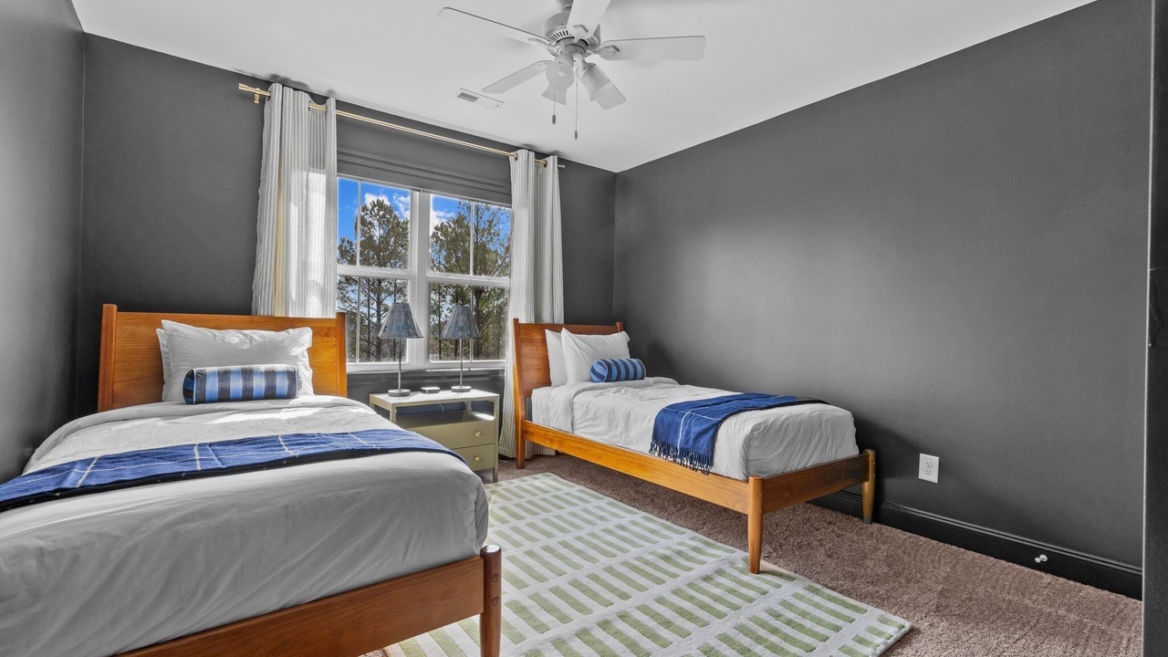 Photo of Bedroom in Pinehurst