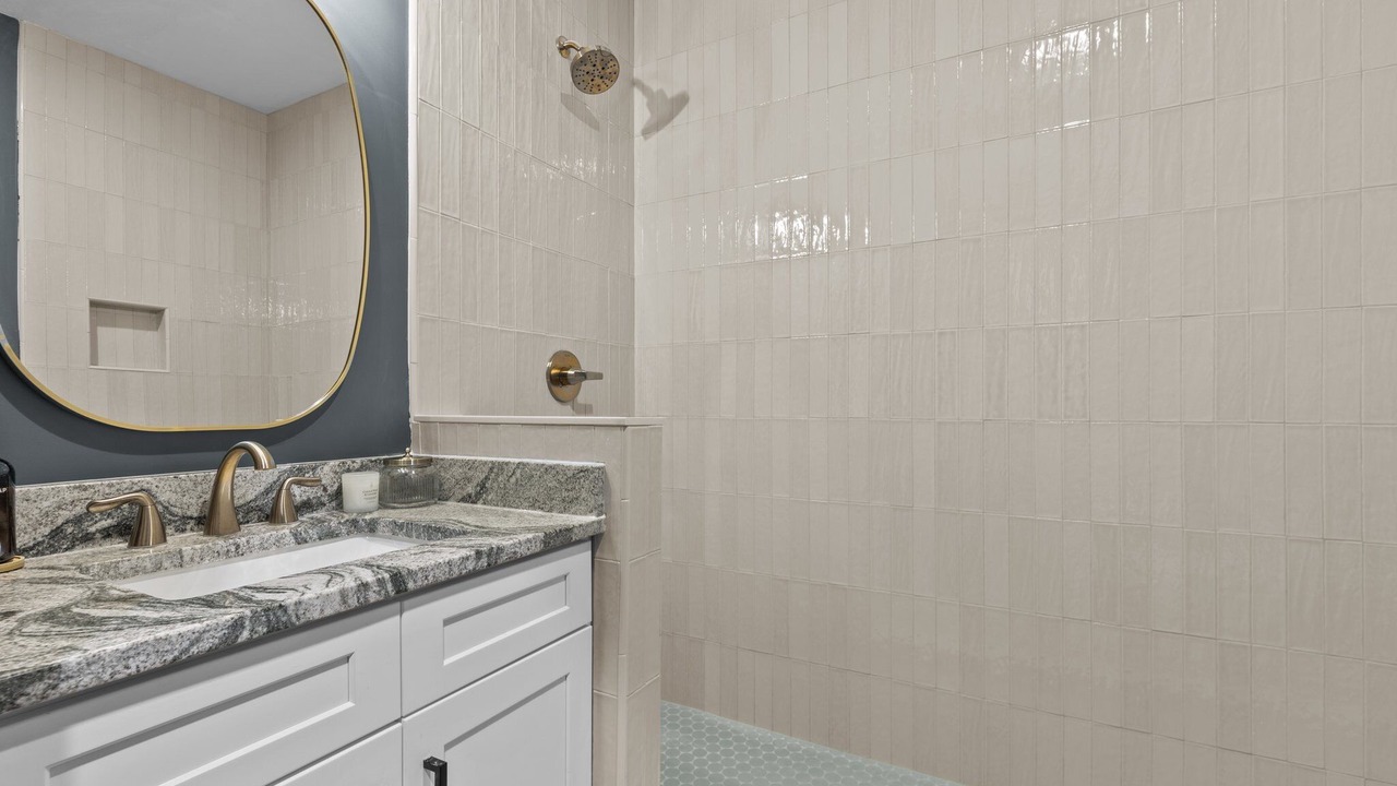 Photo of Bathroom in Pinehurst