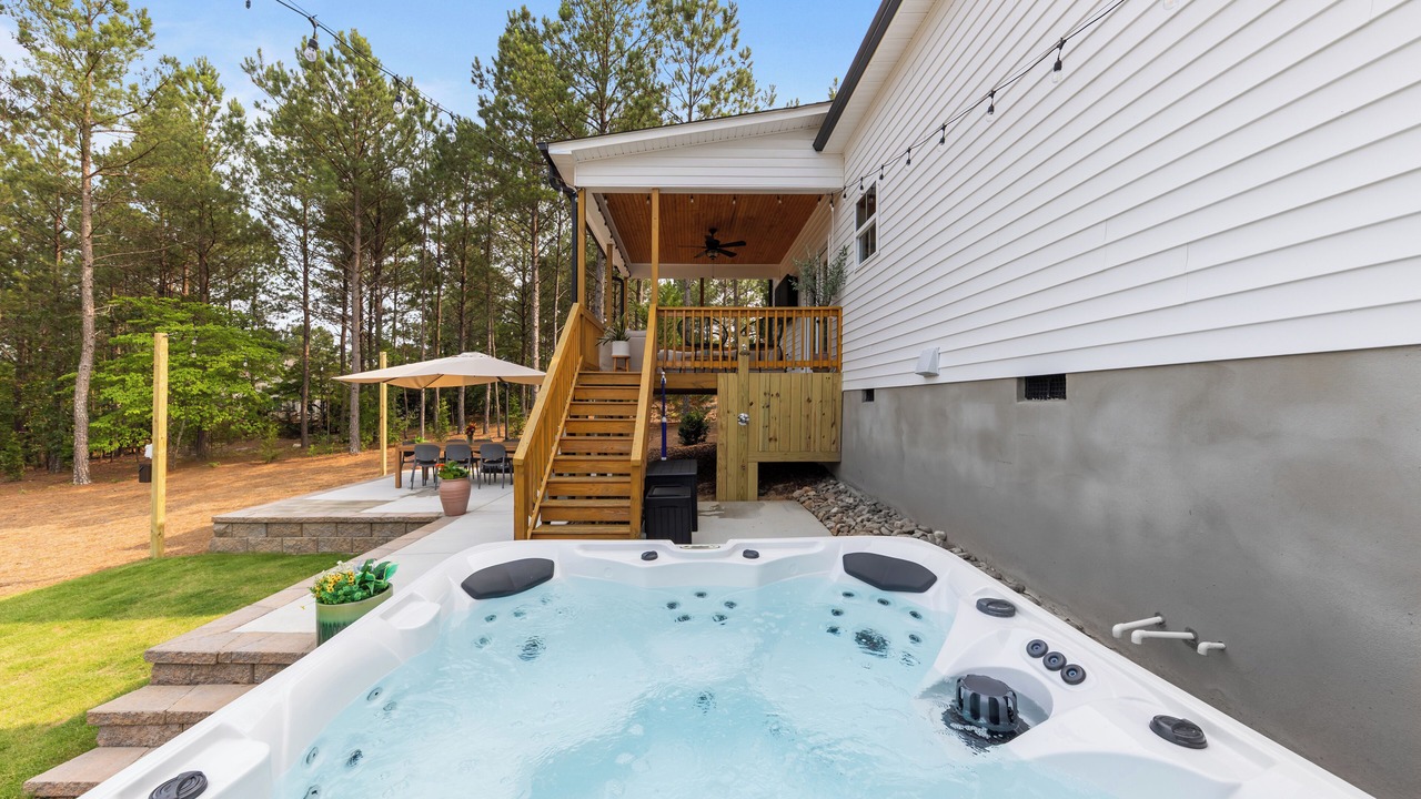 Photo of Outdoor in Pinehurst