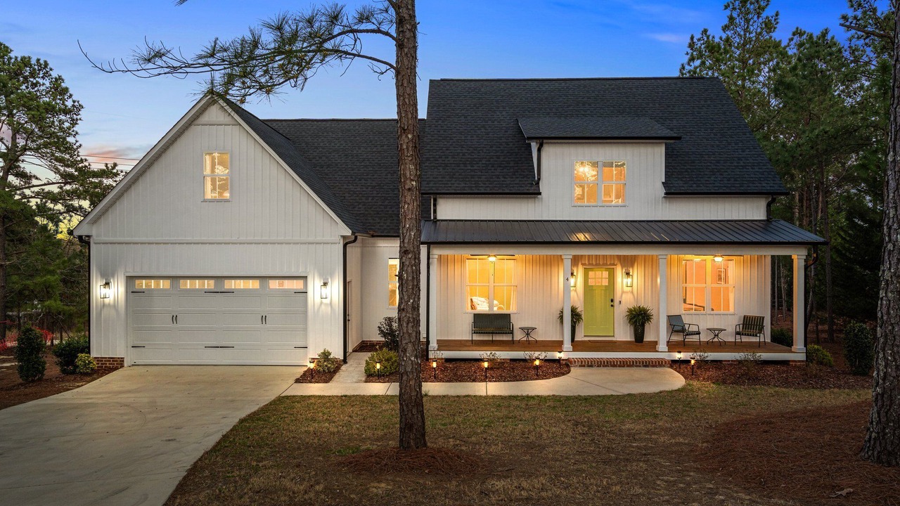 Photo of Outdoor in Pinehurst