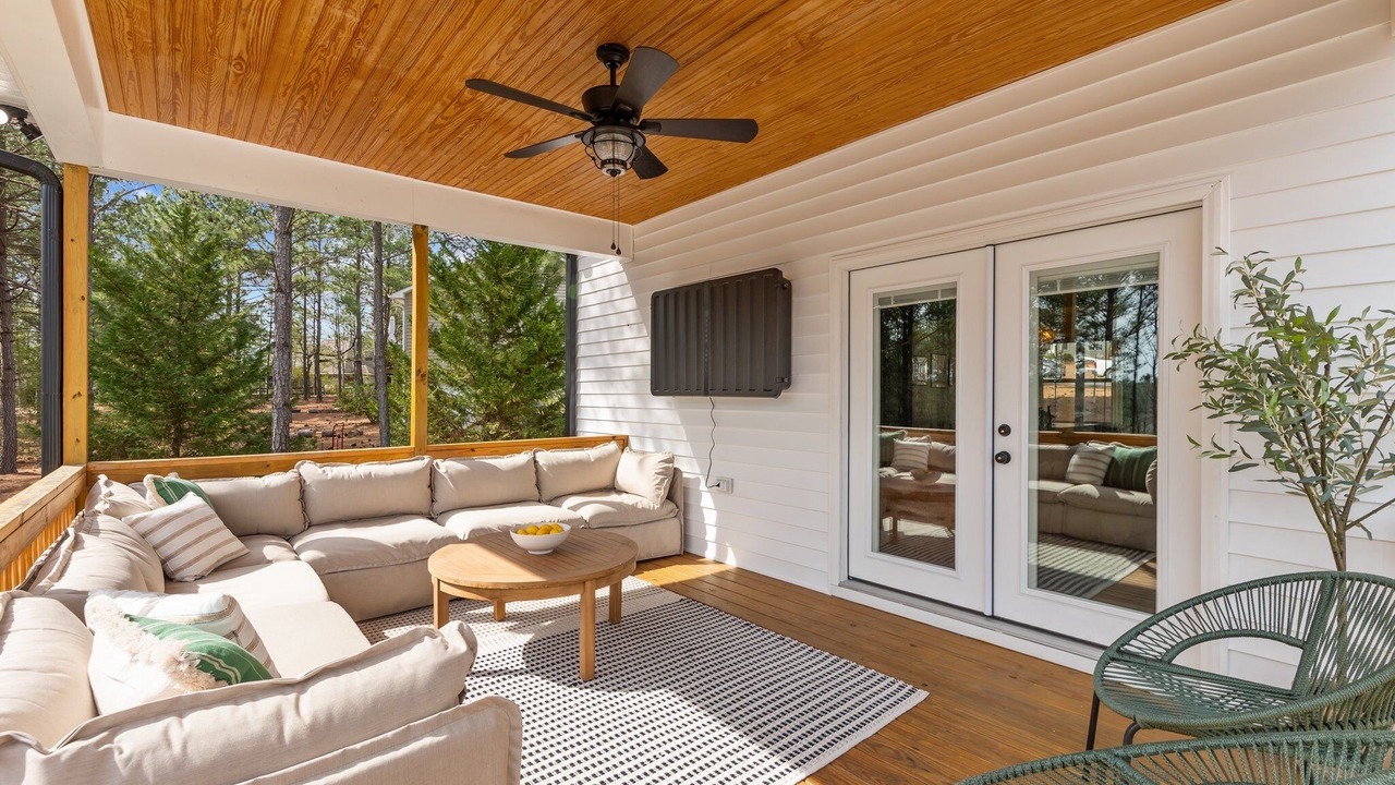 Photo of Outdoor in Pinehurst