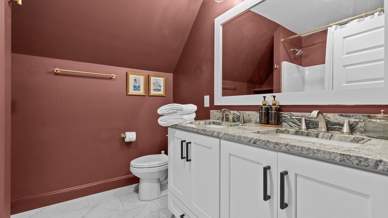 Photo of Bathroom in Pinehurst